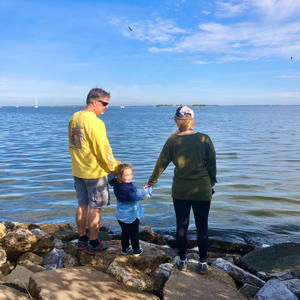 Meet your Posher, Carol